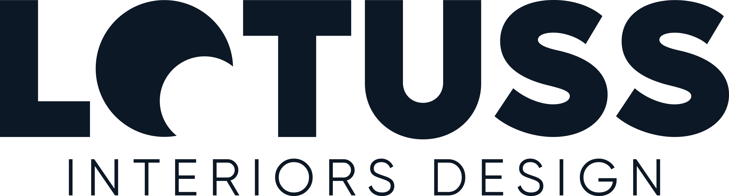 Lotuss Sofa